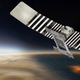 Artist’s depiction of the VERITAS Venus mission.